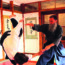Aikido-Seminar mit Meister Ralf Hoffmann